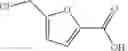 Fig. 51 - Oxidation chemistry on furan aldehydes