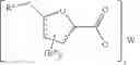 Fig. 75 - Oxidation chemistry on furan aldehydes
