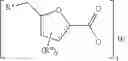 Fig. 76 - Oxidation chemistry on furan aldehydes