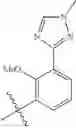 Fig. 232 - Amide-substituted heterocyclic compounds useful as modulators of IL-12, IL-23 and/or IFN alpha responses