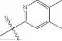 Fig. 71 - Amide-substituted heterocyclic compounds useful as modulators of IL-12, IL-23 and/or IFN alpha responses