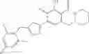 Fig. 167 - Polycyclic pyridone derivative having integrase inhibitory activity