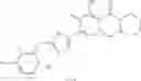 Fig. 197 - Polycyclic pyridone derivative having integrase inhibitory activity