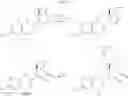 Fig. 02 - SYNTHESIS OF ESTETROL VIA ESTRONE DERIVED STEROIDS