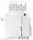 Fig. 02 - Method of treating cancer by administering multivalent fibronectin based scaffold domain proteins