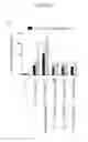 Fig. 07 - Pharmaceutical compositions comprising humanized anti-CCR4 IgG4 antibody