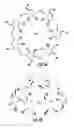 Fig. 04 - Flame retardant compound including host-guest complex