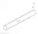 Fig. 01 - Molded resin strand