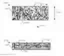 Fig. 01 - Flax straw fiber based building material