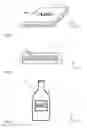 Fig. 02 - Adhesive for labels, a label and label laminate