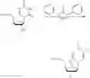Fig. 49 - Short interfering nucleic acid (siNA) molecules containing a 2′ internucleoside linkage (3dT)