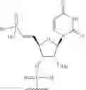 Fig. 89 - Short interfering nucleic acid (siNA) molecules containing a 2′ internucleoside linkage (3dT)