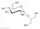 Fig. 01 - Method for producing 2-O-glyceryl-alpha-D-glucopyranoside