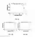 Fig. 08 - COINCIDENCE REPORTER GENE SYSTEM