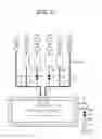 Fig. 06 - Substrate processing method that includes step of introducing ballast gas to exhaust line while supplying processing gas