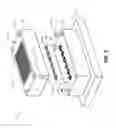 Fig. 08 - Deposition system with interlocking deposition heads