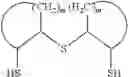 Fig. 09 - Corrosion inhibition composition for pipelines, process of elaboration and synthesis