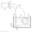 Fig. 01 - Method for electrolytic cleaning of aluminum