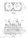 Fig. 06 - Shift mechanism for a tufting machine