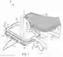 Fig. 02 - Iron supporting apparatus, method of making and method of using the same