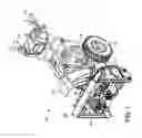 Fig. 02 - Multiple-stage snow thrower