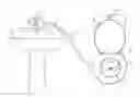Fig. 01 - SANITARY AND HYGENIC DEVICE