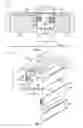 Fig. 02 - Expansion joint seal system with isolated temperature-activated fire retarding members