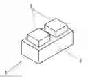 Fig. 01 - SELF-LOCKING BLOCK