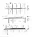 Fig. 06 - Climbing equipment and climbing method for the construction of a building