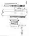 Fig. 04 - Gasket system for an electromechanical lock