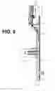 Fig. 07 - Gasket system for an electromechanical lock