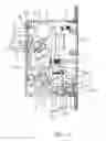 Fig. 08 - Multiple-latch-locking lock structure