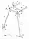 Fig. 02 - Ladder Stabilization System