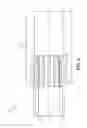 Fig. 02 - Collet device with an adjustable snap value