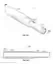 Fig. 33 - Modular insert float system