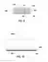 Fig. 09 - Ceramic seal component for gas turbine engine and process of making the same