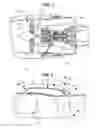 Fig. 02 - Soft wall containment system for gas turbine engine