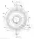 Fig. 01 - Inter-shaft bearing arrangement