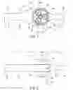 Fig. 02 - Rocker arm with integrated gear train