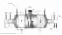 Fig. 01 - Close coupled single module aftertreatment system