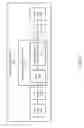 Fig. 02 - Close coupled single module aftertreatment system