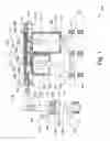Fig. 02 - Split cycle engine with crossover shuttle valve