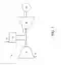 Fig. 02 - LIQUID-GAS SEPARATOR MEDIA