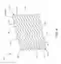 Fig. 04 - Contoured evaporative cooling medium