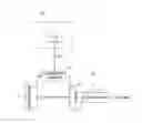 Fig. 01 - Rotatable and adjustable hose for gas turbine