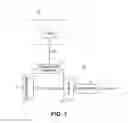 Fig. 02 - Rotatable and adjustable hose for gas turbine
