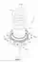 Fig. 08 - Rotatable and adjustable hose for gas turbine