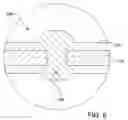 Fig. 06 - COMPOSITE-PLASTIC HYBRID ENGINE COVER AND PROCESS FOR MAKING THE SAME