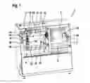 Fig. 02 - Injector testing device