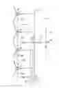Fig. 01 - WIND FARM AIRCRAFT BEACON SYSTEM AND WIND FARM HAVING SAID SYSTEM AND METHOD FOR PROVIDING A WIND FARM WITH A BEACON